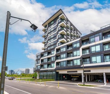 For Lease - 2489 Taunton Road Unit# 917, Oakville, Ontario - Photo 6