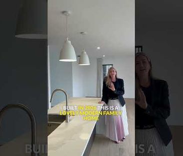 Brand New in Glenfield - Be the First to Call It Home - Photo 4
