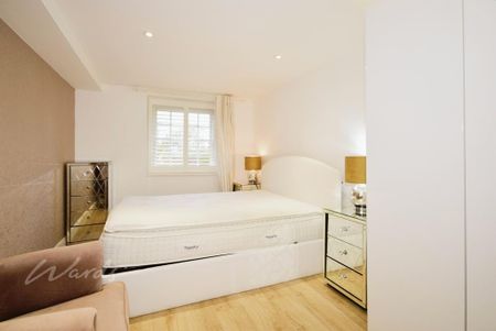 1 bedroom ground floor maisonette to rent - Photo 3