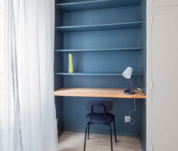 Apartment Paris 17Eme Arrondissement - Photo 4