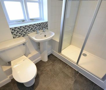 1 bedroom end of terrace house to rent - Photo 4