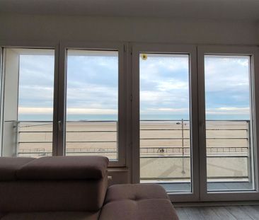 Middelkerke – Appartement/Flat/Triplex - Foto 2