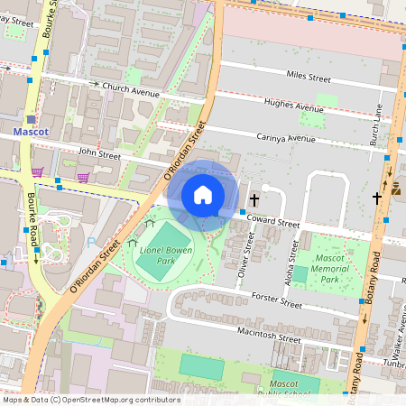 198 Coward Street, Sydney, New South Wales 2020