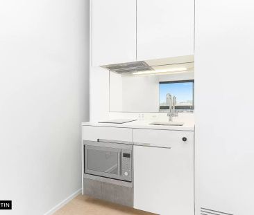 MGM MARTIN - ONE BEDROOM APARTMENT - Photo 6