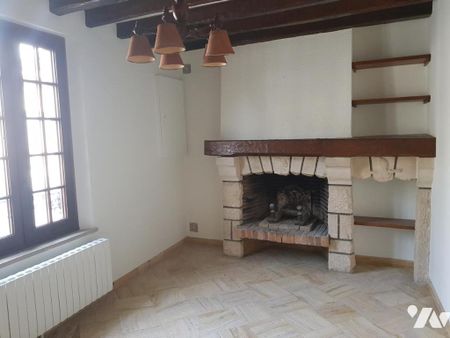 AY-CHAMPAGNE - MAISON TRIPLEX F3 - Photo 3