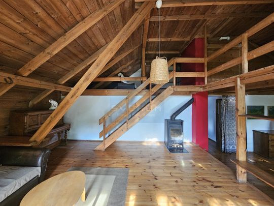 Dom na Wynajem, 100.00m - Zdjęcie 1