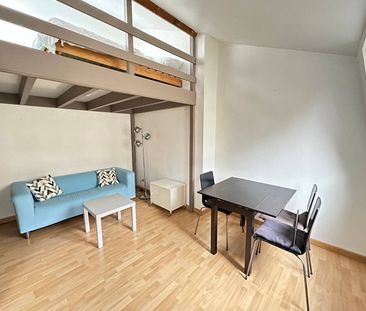 Location appartement 1 pièce 20.35 m² à Lille (59000) LILLE CENTRE ... - Photo 2