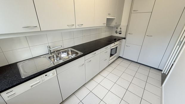 Gemütliche Seitenstrasse im St. Johann - Foto 1