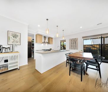 Beautifully finished family home - Photo 5