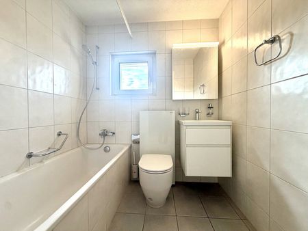 4.5 Zimmer, 95 m², 2. Stock - Foto 3