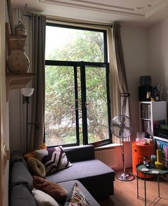 Te huur zelfstandig 2-kamer appartement op A-LOCATIE voor studenten - Foto 1