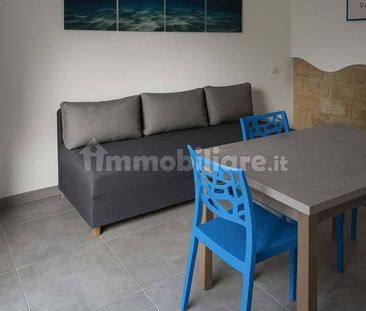 Monolocale via Risorgimento, Centro, Sant'Antioco - Foto 1