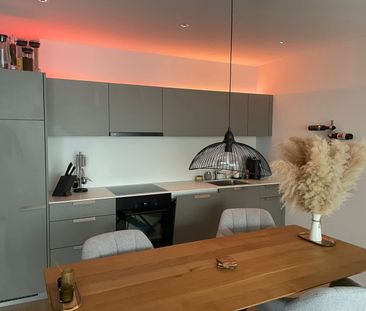 2.5 Zimmer, 55 m², 1. Stock - Foto 4