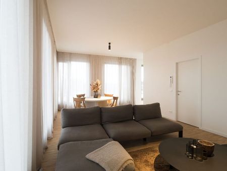 Appartement te huur - Foto 5