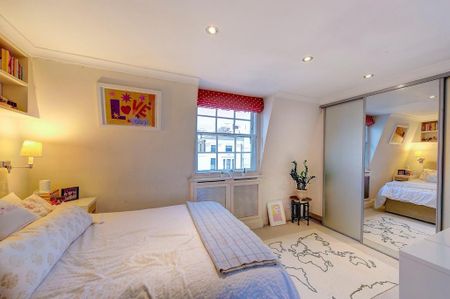 4 bedroom terraced house to rent - Photo 5