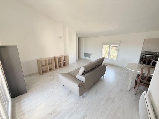 Location Appartement 3 pièces 68m² BEDARIEUX 34600 - Photo 1