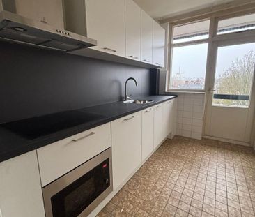 Te huur: Appartement Korte Dreef in Haren Gn - Foto 2
