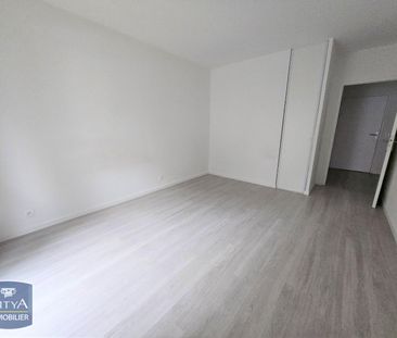 Location Appartement 2 pièces 47m² VILLIERS SUR MARNE 94350 - Photo 2