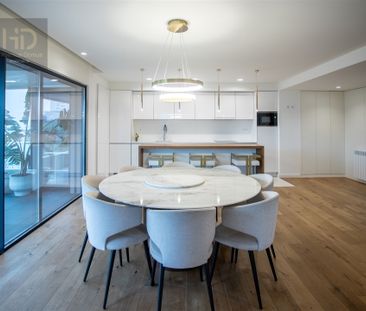 Apartamento T3 - Photo 3