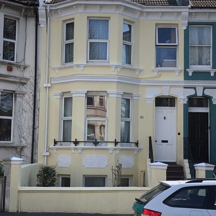 Room in a Shared House, Sackville Road, BN3 - Photo 1