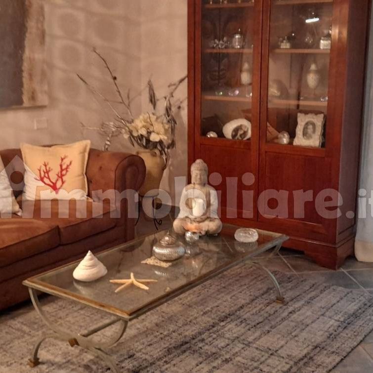 Quadrilocale via Marietta, Cinquale, Montignoso - Photo 1