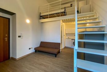 Appartamento in affitto - Castelletto (Genova)