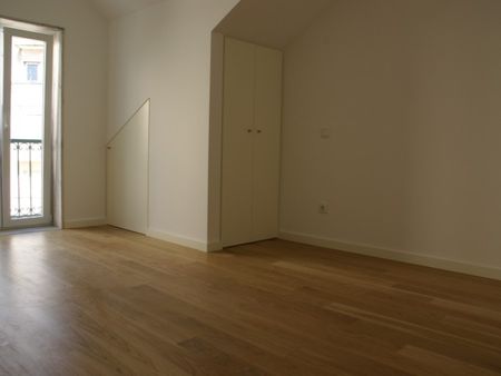 Apartamento T4 em Lisboa - Photo 5