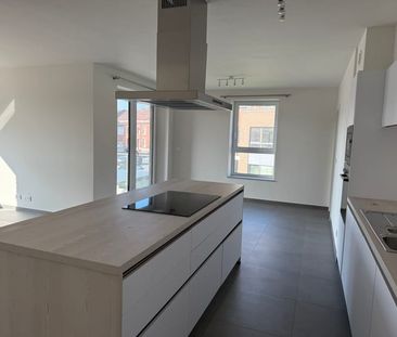 Appartement te huur - Foto 6