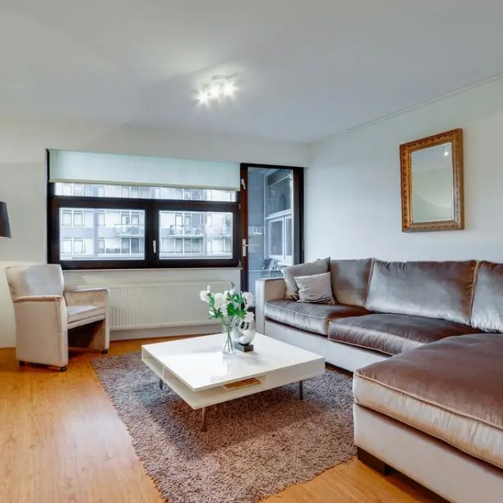 Ladogameerhof 258 - Foto 1