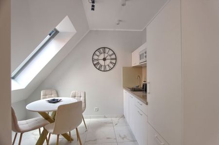 Apartament na Starym Mieście - Zdjęcie 5