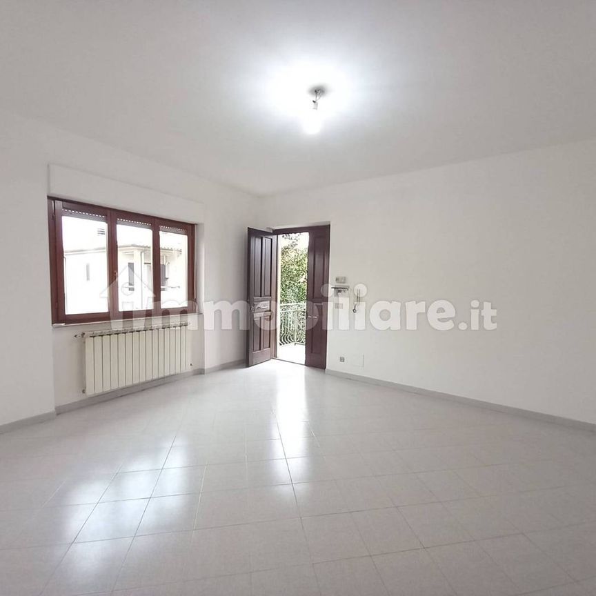 Trilocale via San Sebastiano, Capodimonte - Photo 1