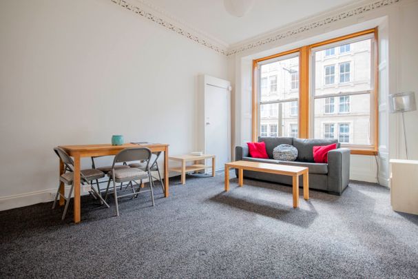 0809L - Valleyfield Street, Edinburgh, EH3 9LR - Photo 1