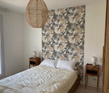 Location Appartement 2 pièces 58m² LA ROCHELLE 17000 - Photo 3