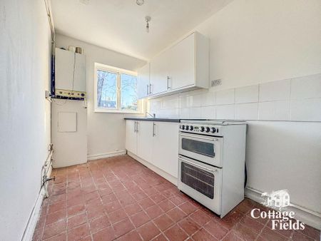 2 bedroom maisonette to rent - Photo 5