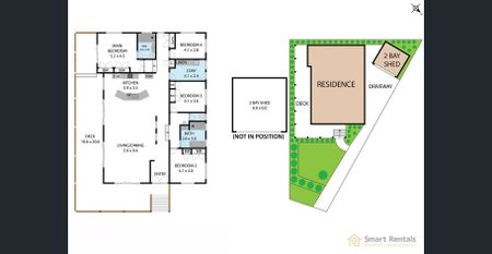 Spacious Retreat in Mount Louisa - Photo 5