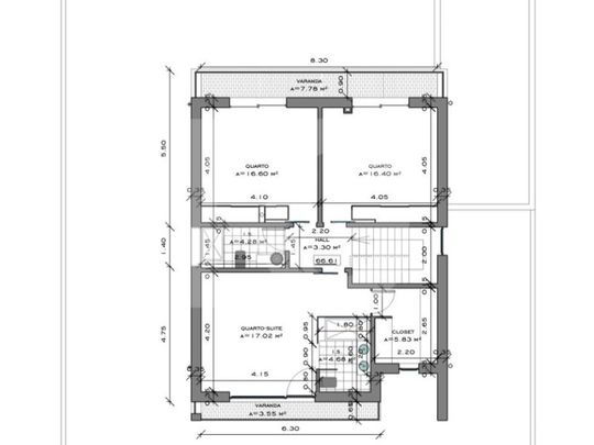 3 room luxury House for rent in Aroeira, Almada, Distrito de Setúbal - Photo 1