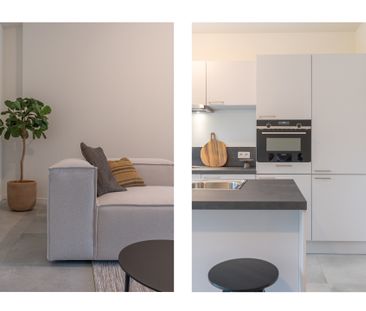 Energiezuinig app met terras in het centrum van Oud-Turnhout - Photo 2