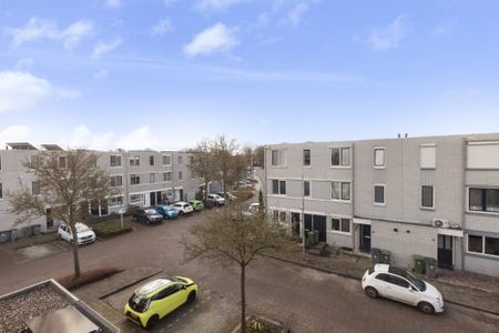 Te huur: Huis Ponyweide in Zoetermeer - Foto 5