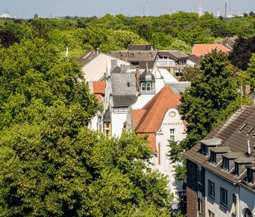 Das "CRACAU QUARTIER" Modernes Wohnen am Bismarckplatz! - Photo 6