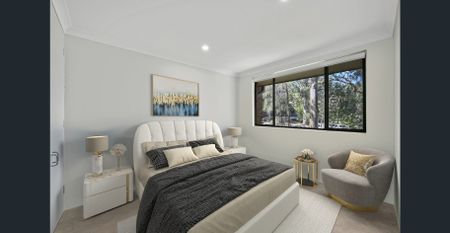 Renovated 2 Bedroom Apartment - Photo 3