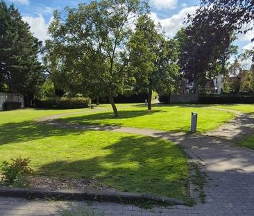 Appartement te huur - Foto 4