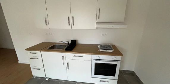 Appartement à louer 3 pièces 61.71m² - Photo 2