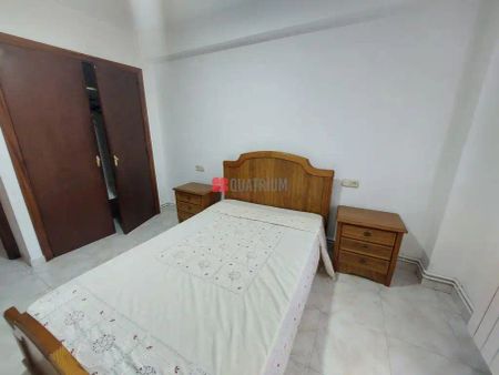 Piso de alquiler en Alexandre Bóveda, Campus Norte - San Caetano - Foto 4