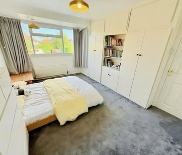 4 bedroom House To Let - Photo 5