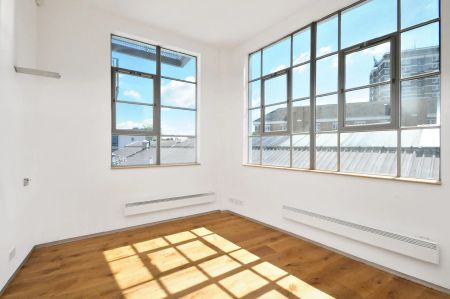 Old Aeroworks, Hatton Street, NW8 - Photo 4