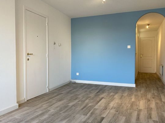 Prachtig twee-slaapkamer appartement in hartje Mechelen - Photo 1