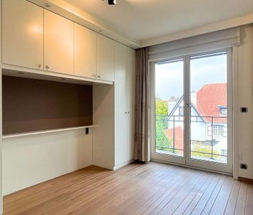 Penthouse te huur in Knokke voor € 1.975 met 2 slaapkamers - Photo 6