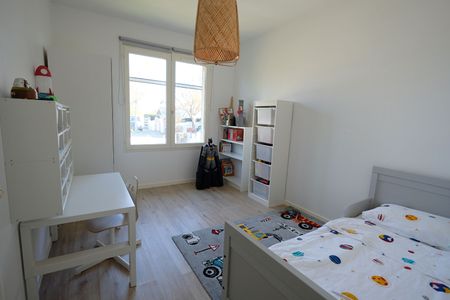 Maison T4 près de COLOMIERS à louer - Photo 4