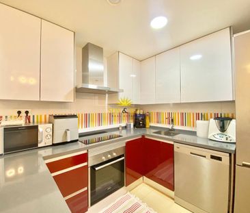 2 BEDROOM APARTMENT - TORRE DE LA HORADADA - Photo 3