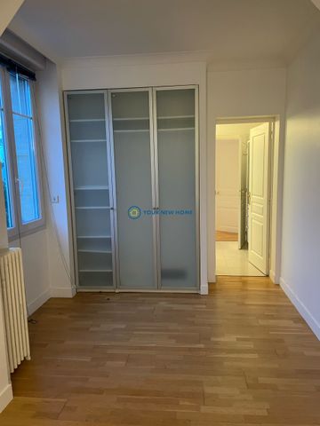 APPARTEMENT DE PRESTIGE MARLY LE ROI - Photo 4